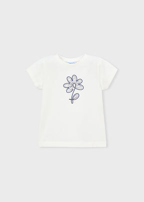 Camiseta Básica Spring Rodeo