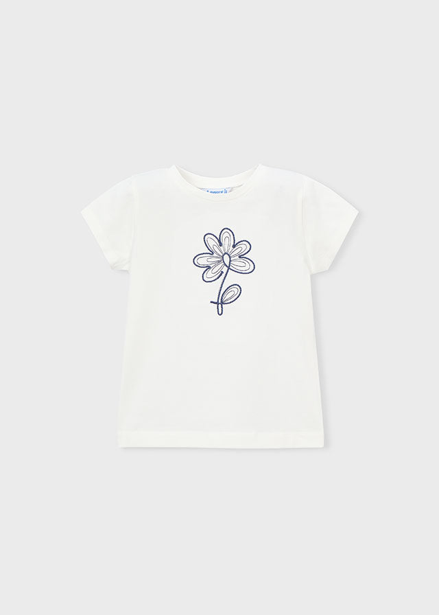 Camiseta Básica Spring Rodeo