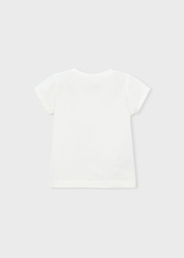 Camiseta Básica Spring Rodeo