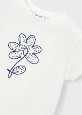 Camiseta Básica Spring Rodeo