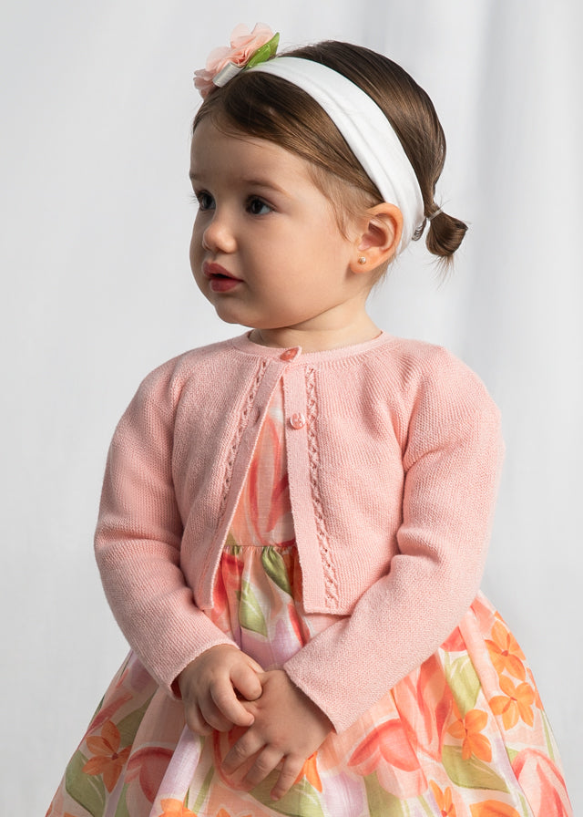 Rebeca Lago Flora Baby - Minibhu