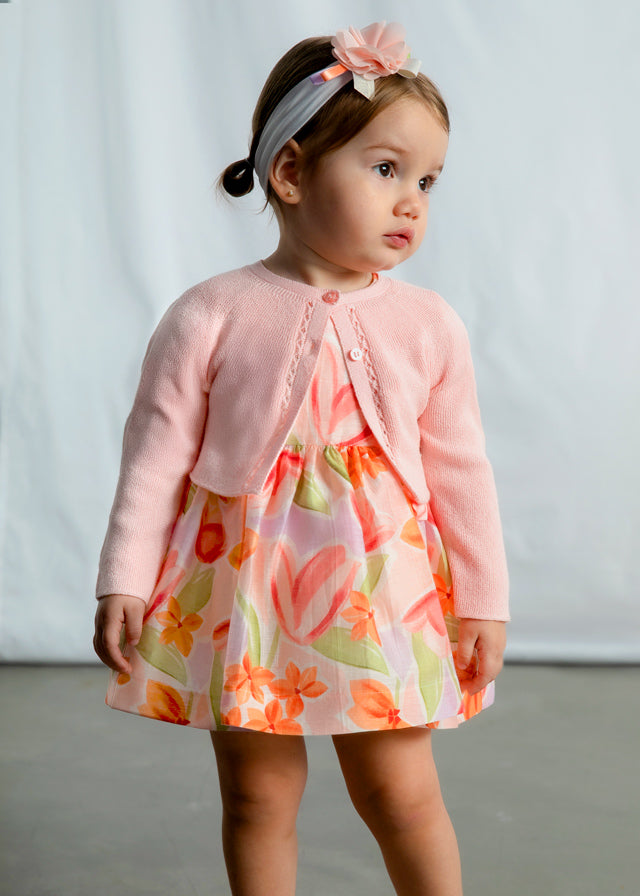Rebeca Lago Flora Baby