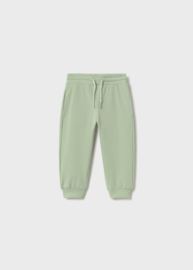 Pantalón Felpa Básico Outback