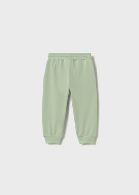 Pantalón Felpa Básico Outback