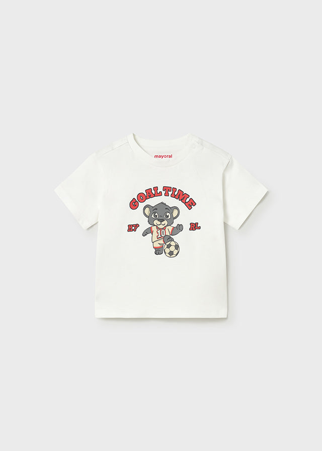 Camiseta Mix Mundial - Minibhu