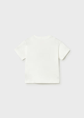 Camiseta Mix Mundial - Minibhu