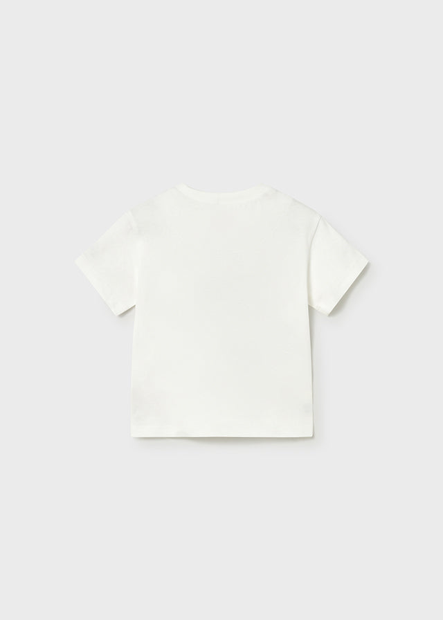 Camiseta Mix Mundial - Minibhu