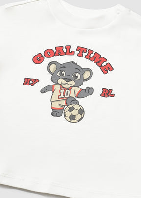 Camiseta Mix Mundial - Minibhu
