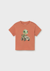Camiseta Animal Outback - Minibhu