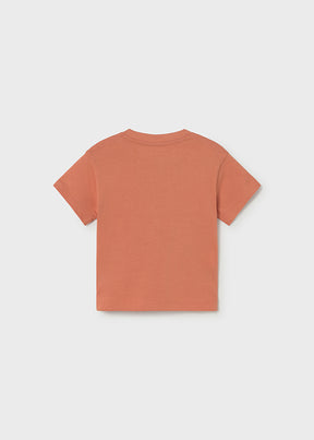 Camiseta Animal Outback - Minibhu