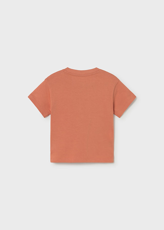 Camiseta Animal Outback - Minibhu