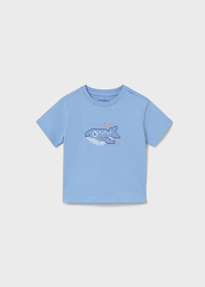 Set 2 Camisetas Nemo - Minibhu