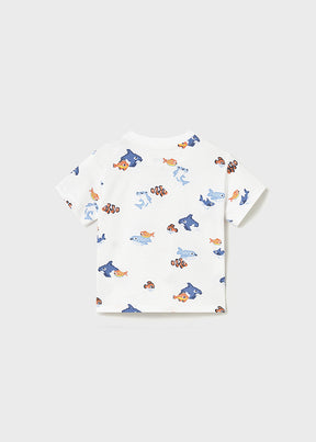 Set 2 Camisetas Nemo - Minibhu