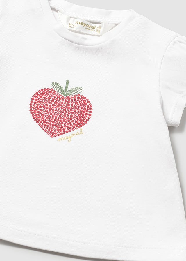 Camiseta Picnic