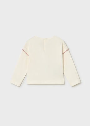 Camiseta Cherry - Minibhu