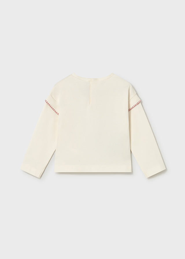 Camiseta Cherry - Minibhu