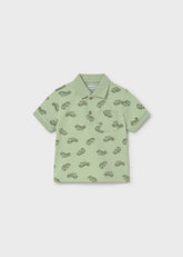 Polo Animal Outback - Minibhu