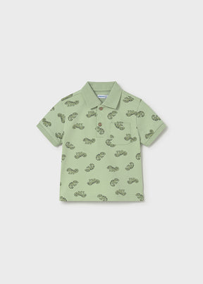 Polo Animal Outback - Minibhu