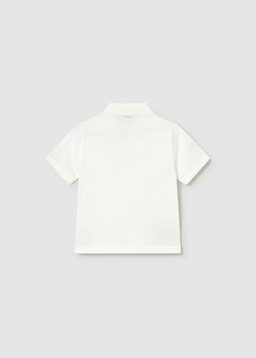 Camiseta Bordado Outback