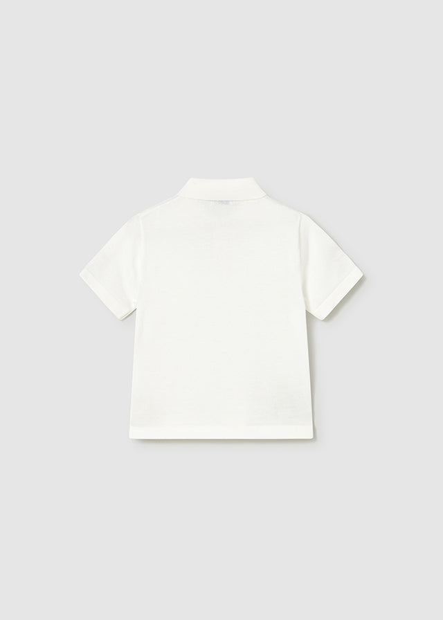 Camiseta Bordado Outback