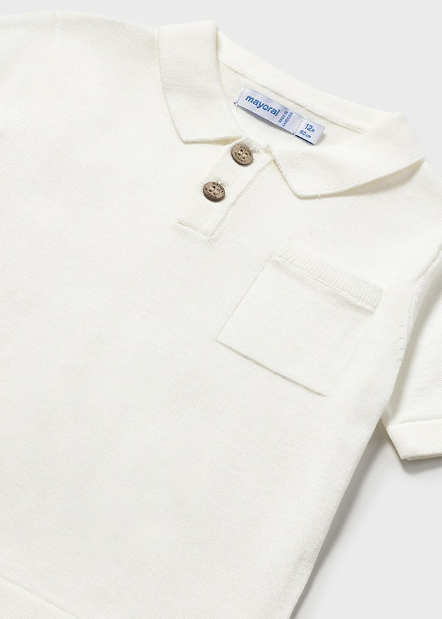 Camiseta Bordado Outback