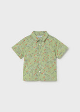 Camiseta Estampada Outback - Minibhu