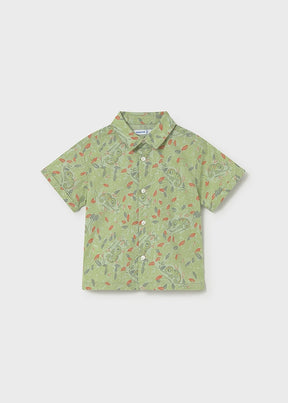 Camiseta Estampada Outback - Minibhu