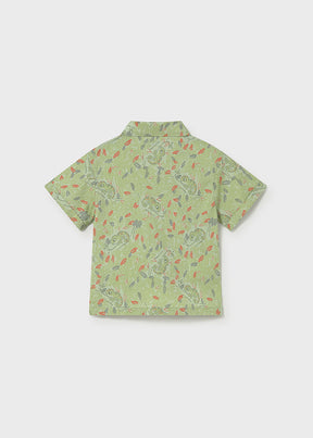 Camiseta Estampada Outback - Minibhu