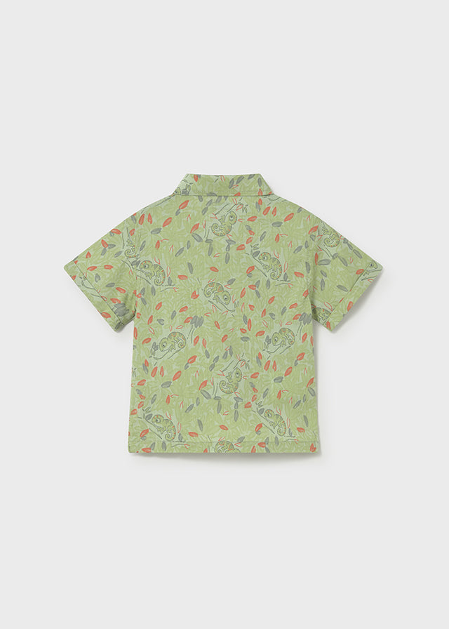 Camiseta Estampada Outback - Minibhu