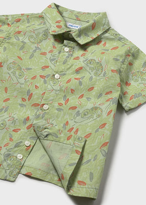 Camiseta Estampada Outback - Minibhu