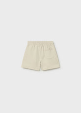 Bermuda Felpa Outback