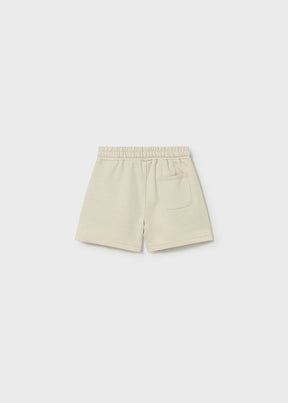 Bermuda Felpa Outback
