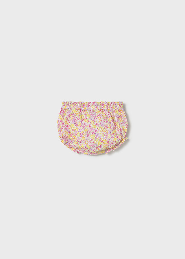 Conjunto 3 Piezas Tejido Sunny - Minibhu