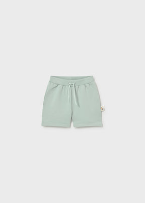 Set 2 Pantalones Cortos Tutti Frutti - Minibhu