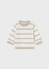 Saco Tejido Mint - Minibhu