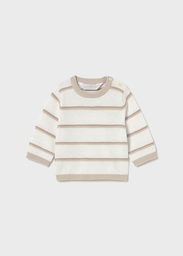 Saco Tejido Mint - Minibhu