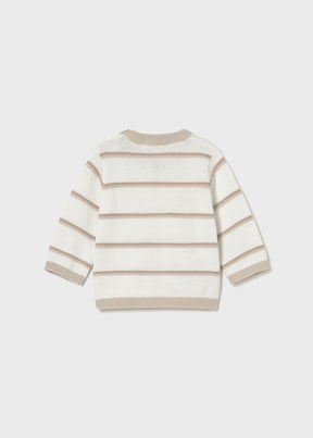 Saco Tejido Mint - Minibhu
