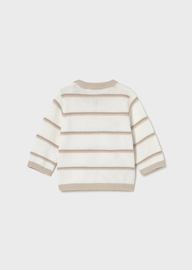 Saco Tejido Mint - Minibhu
