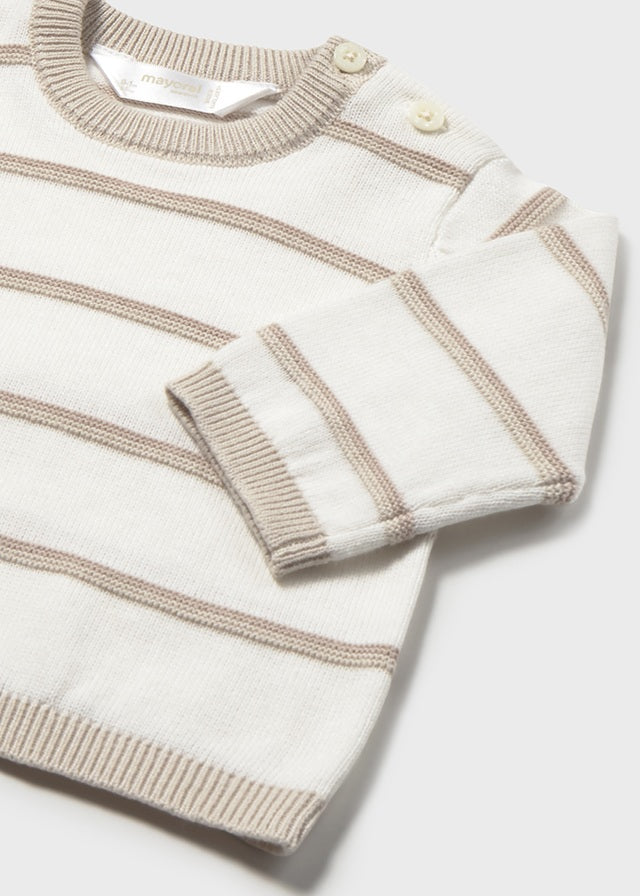 Saco Tejido Mint - Minibhu