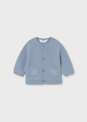 Saco Cárdigan Regata - Minibhu