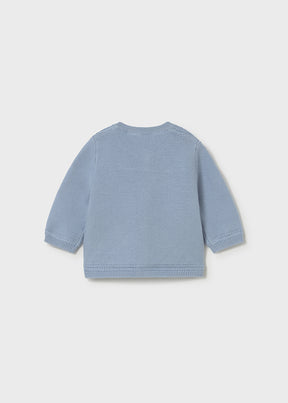 Saco Cárdigan Regata - Minibhu