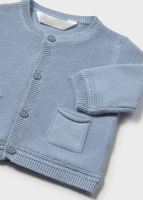 Saco Cárdigan Regata - Minibhu