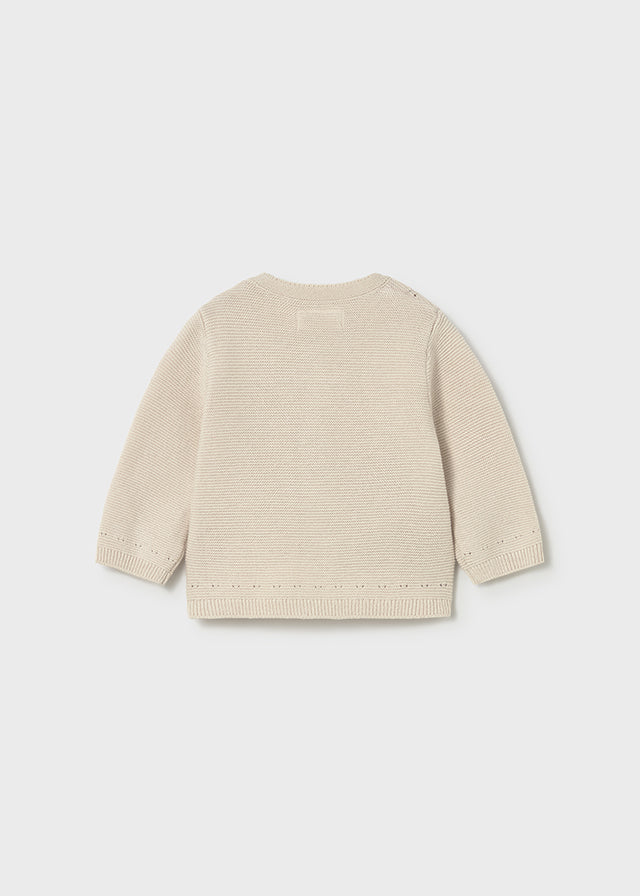 Rebeca Tejido Trigo Fruit Salad