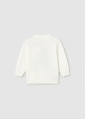 Saco Jersey Intarsia Capri - Minibhu