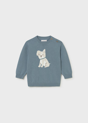 Saco Intarsia Randy Ceremonia - Minibhu