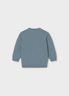 Saco Intarsia Randy Ceremonia - Minibhu