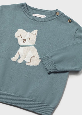 Saco Intarsia Randy Ceremonia - Minibhu