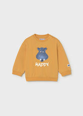 Saco Play Happy Hippos