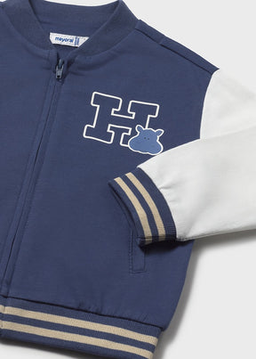 Saco canguro Happy Hippos