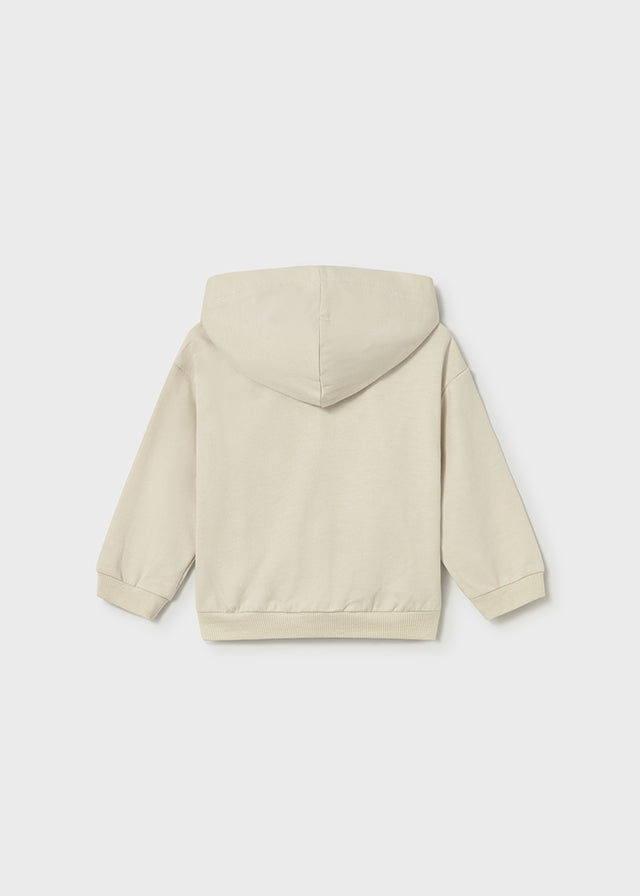 Chaqueta Canguro Play Outback - Minibhu